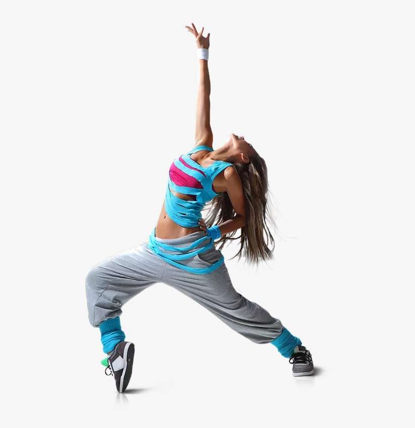Picture - Dance Png, transparent png download