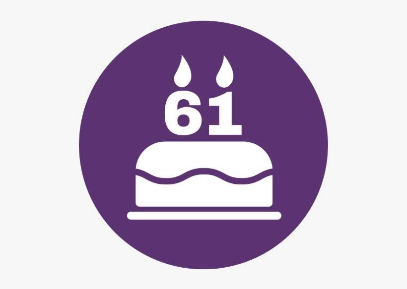 Number Of People Over 60 Years Set To Double By - Circle, transparent png download