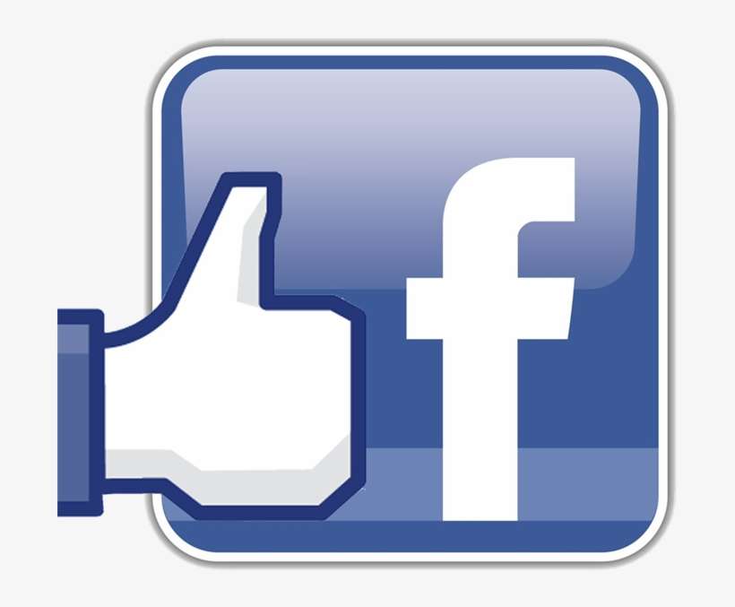 Like Button Facebook, Messenger Facebook Inc - Facebook Icon, transparent png download