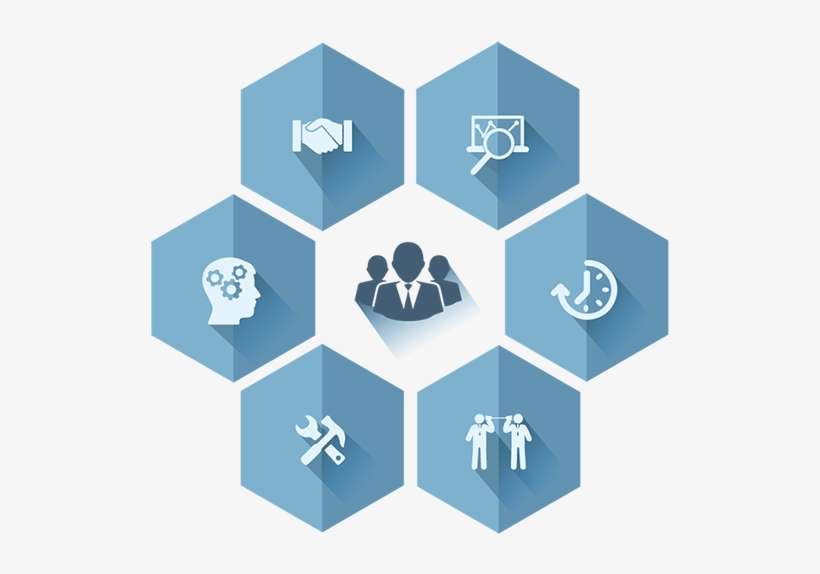 Workpool Unifies Users And Systems From A User Perspective - Infographic Office 365 Sharepoint, transparent png download