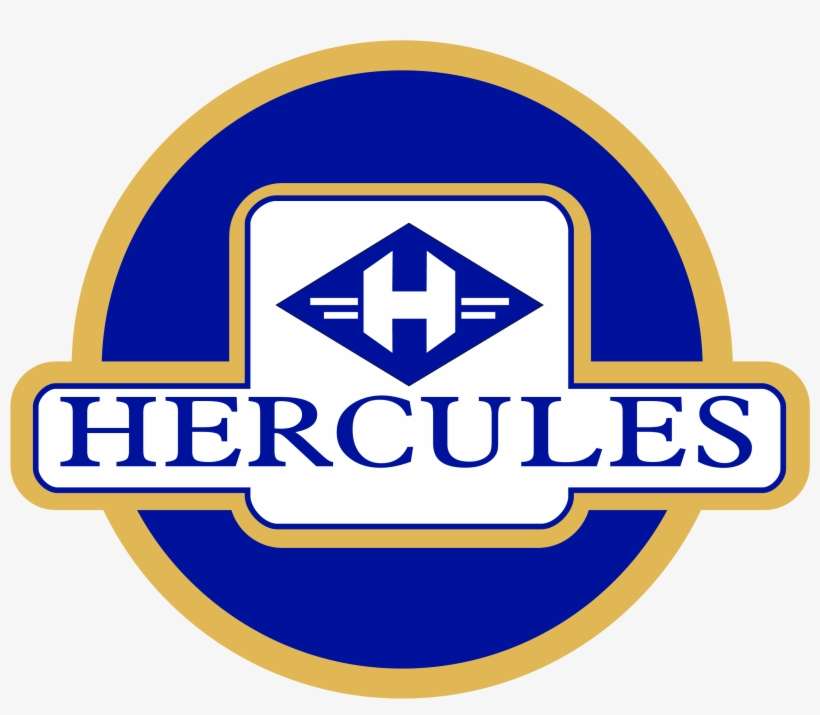 Hercules Logo - Partner Onboarding, transparent png download