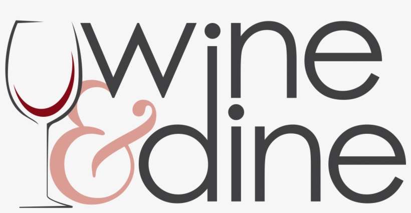 Wine & Dine Raffle - Wine And Dine Png, transparent png download