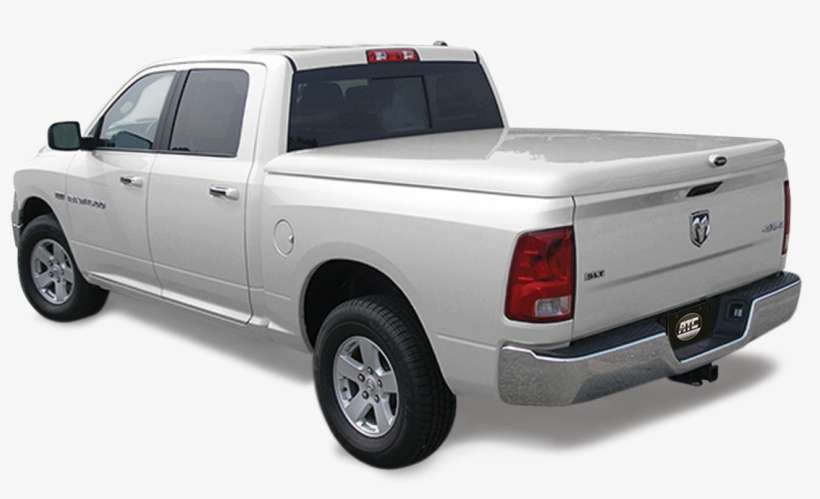 Wrap Lid - Pickup Truck, transparent png download