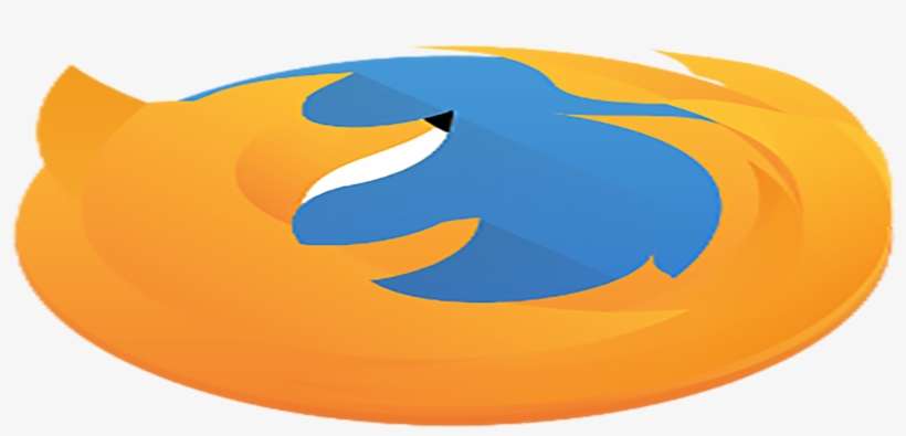 Under The Hood - Firefox Web Browser Icon, transparent png download
