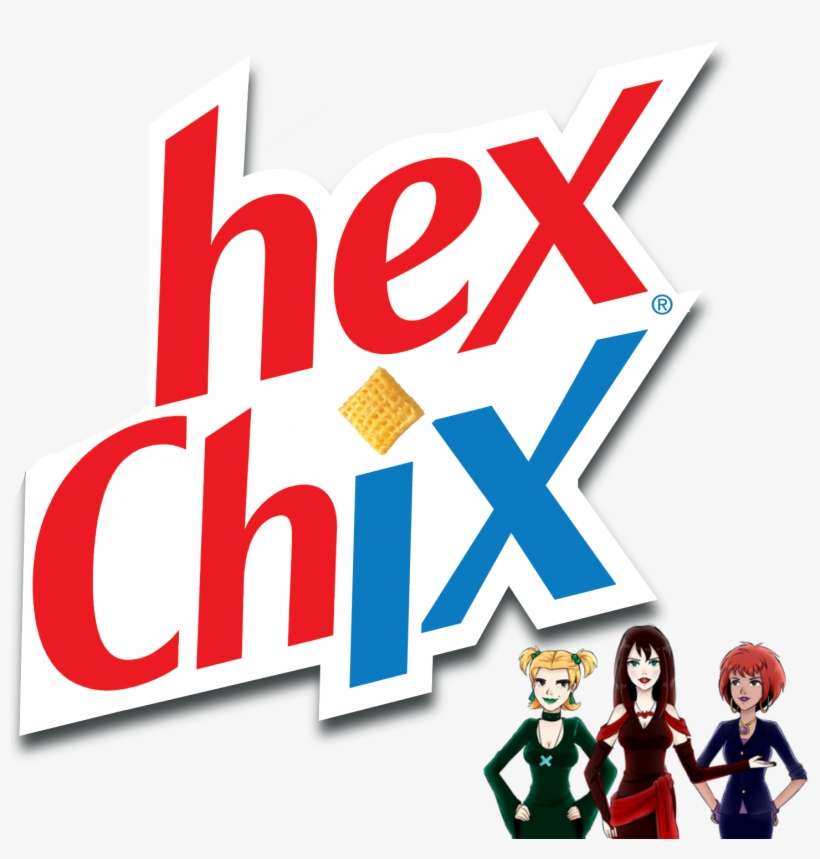 Scooby Dooeaten - Chex Mix, transparent png download