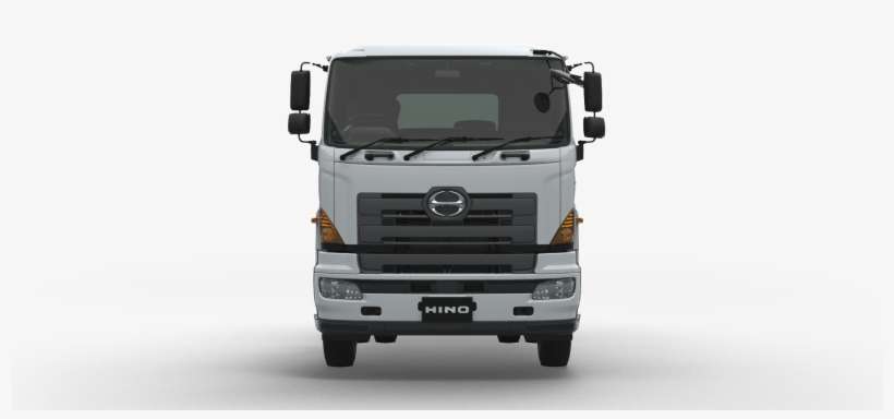 360°view - Trailer Truck, transparent png download