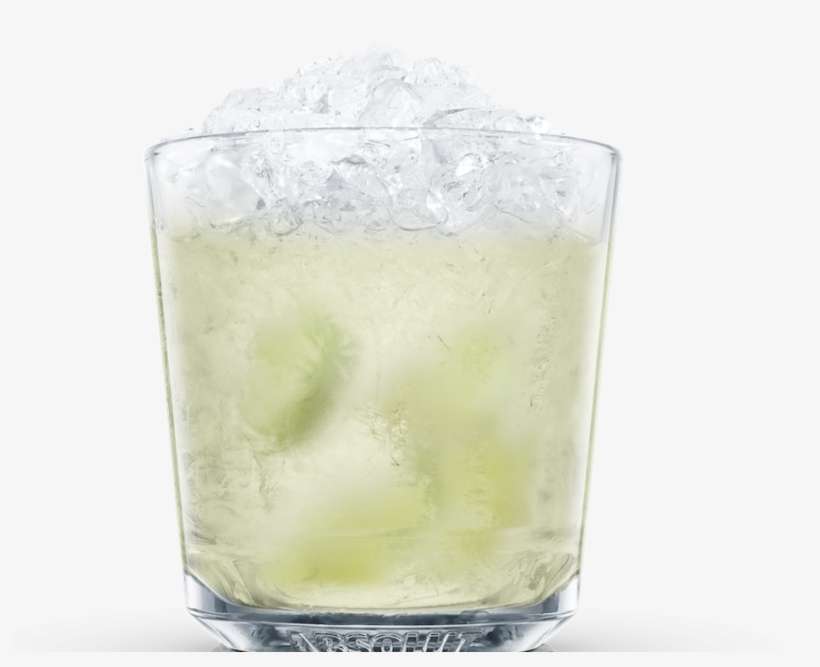 Caipiroska Con Absolut Vodka - Absolut Vodka, transparent png download