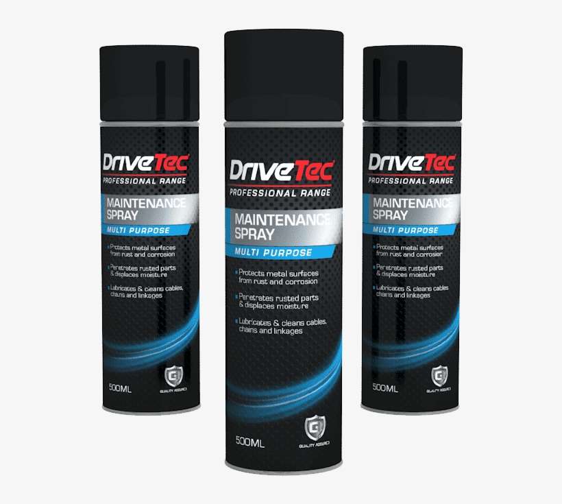 Maintenance Spray - - Leather, transparent png download