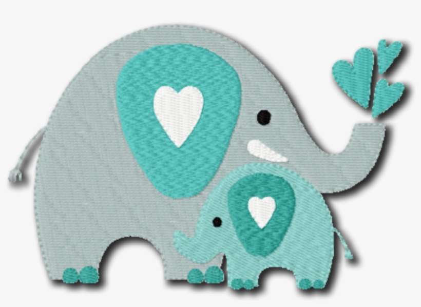 Report Abuse - Indian Elephant, transparent png download