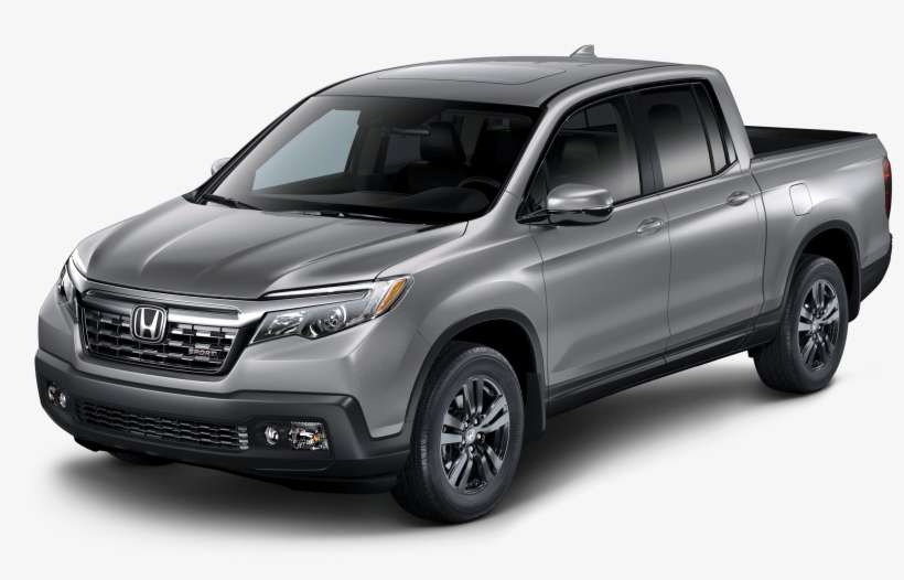 Switch View - Honda Pick Up 2019, transparent png download