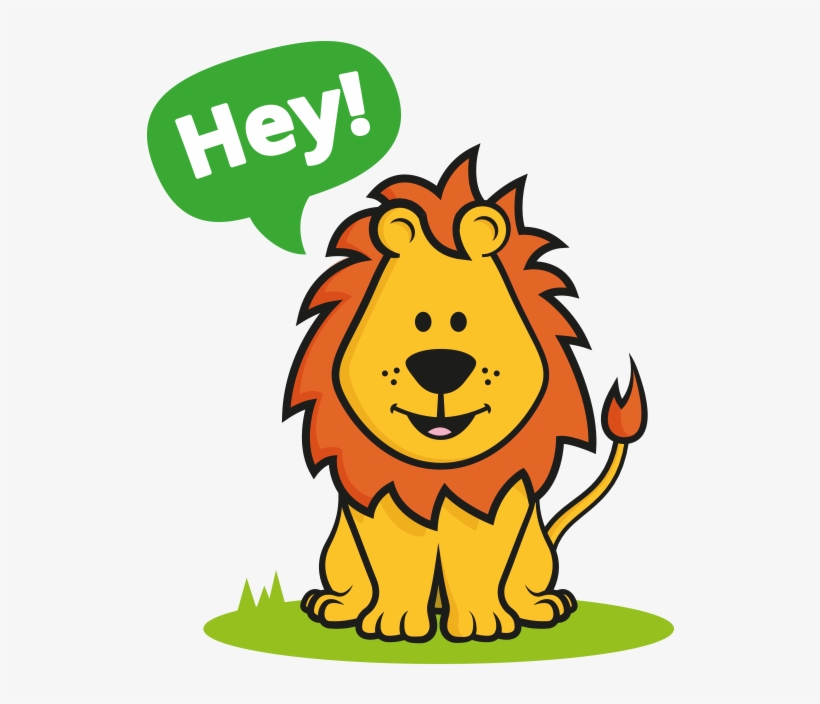 528×636-lion13th June, transparent png download