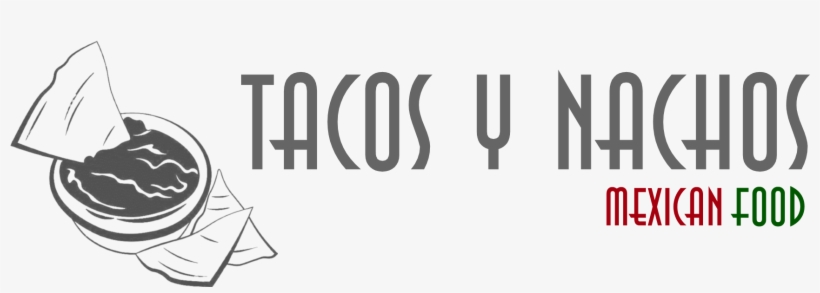Tacos Y Nachos - Mad Mex, transparent png download
