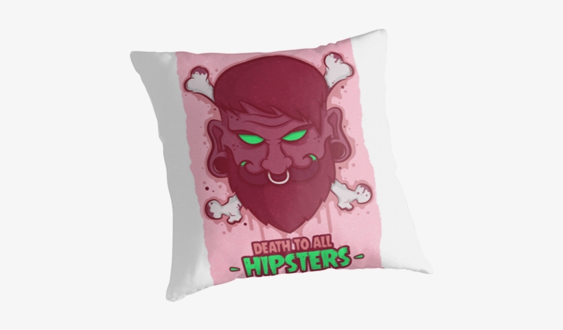 Thank You - Cushion, transparent png download