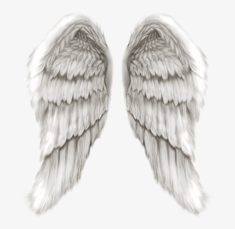 Tubes Ailes - Angel Son In Heaven, transparent png download