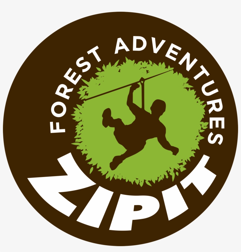 Zipit Forest Adventures - Cheshire Search And Rescue, transparent png download