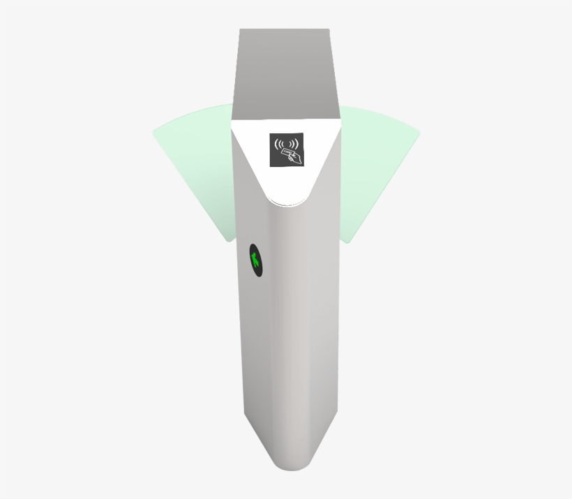 Molinete Alas De Angel Flipper 1200, Id - Biometrics, transparent png download