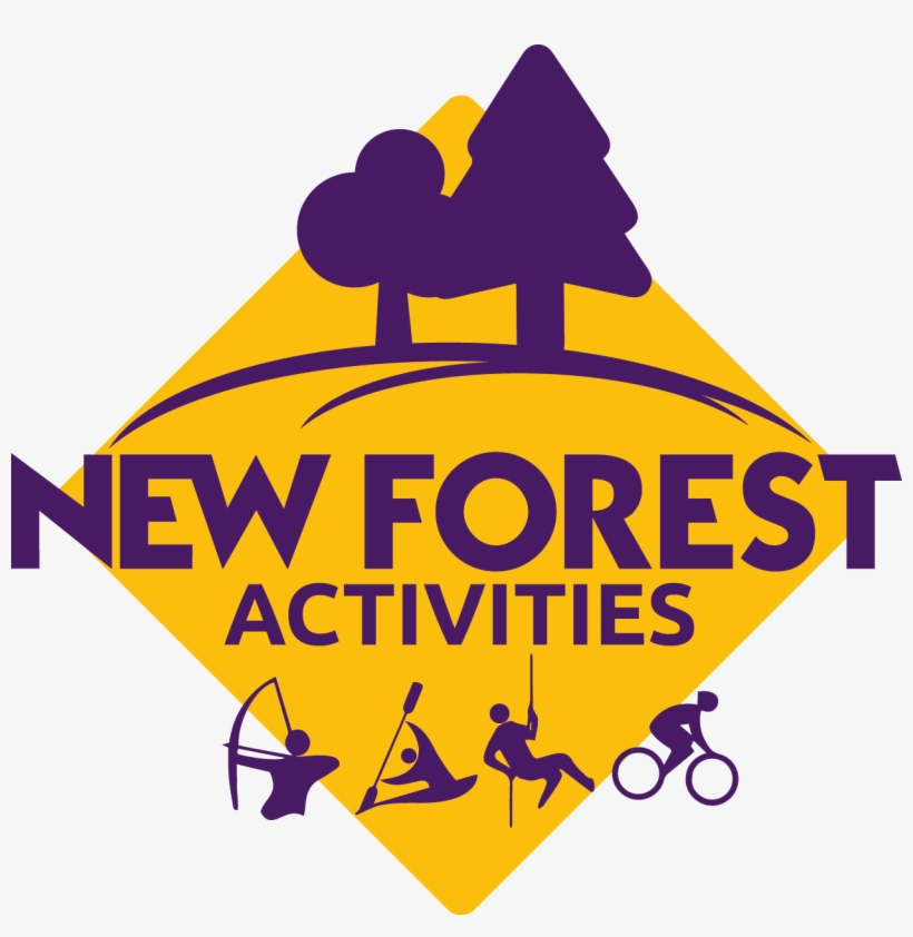 Nfa Logo - New Forest Activity Centre, transparent png download