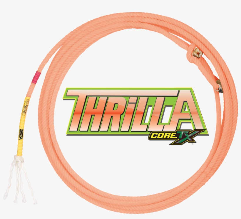 Cactus Ropes Thrilla, transparent png download
