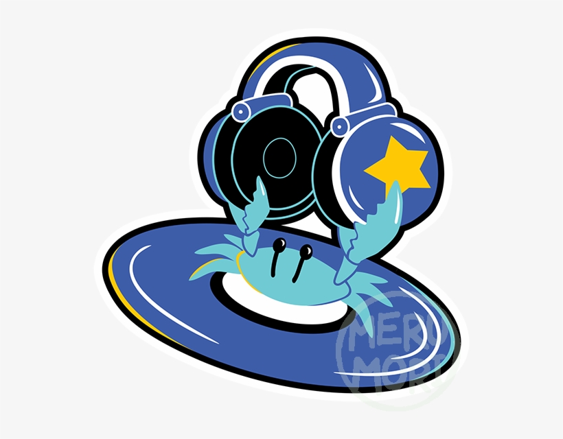 Stickers Dj Png, transparent png download