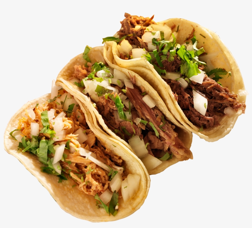 Come Get Your Tacos For $0 - National Taco Day 2018, transparent png download