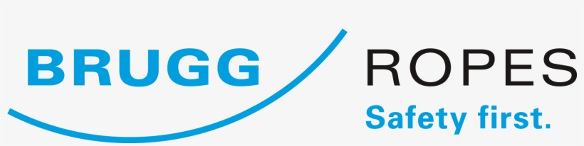 Products From The Rope Technology Division Stand For - Brugg Logo, transparent png download