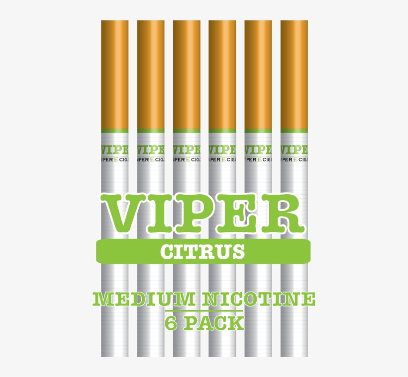 Soft Tip Disposable Citrus Hookah Flavored Medium Nicotine - Graphic Design, transparent png download