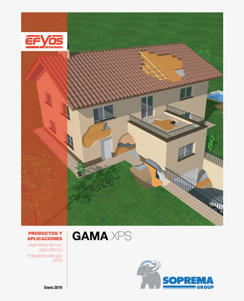 En Soprema Tienen Disponible La Actualización De Su - Soprema, transparent png download