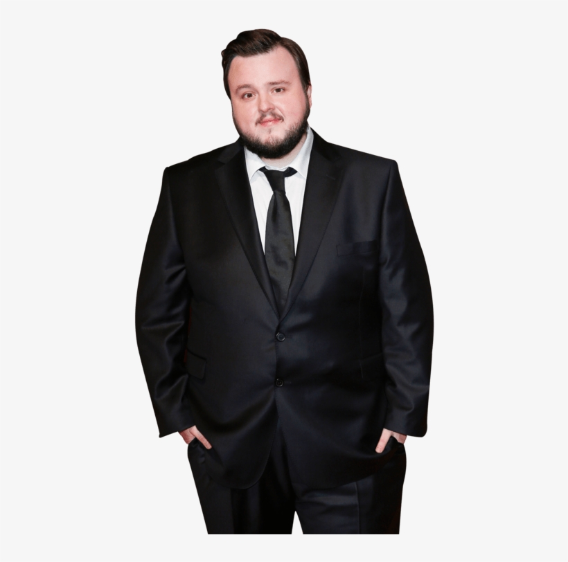 Got& John Bradley On Sam& Power Of Persuasion John - Sam Game Of Thrones 2016, transparent png download
