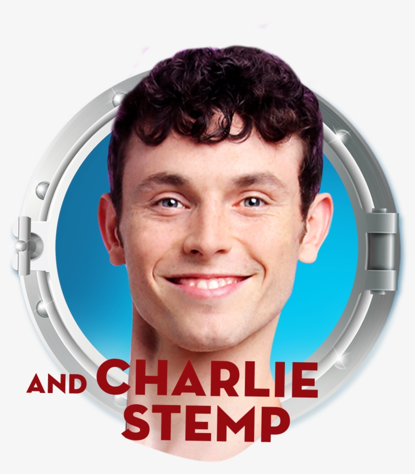 Joining John Fresh From Snow White At The London Palladium - Poster, transparent png download