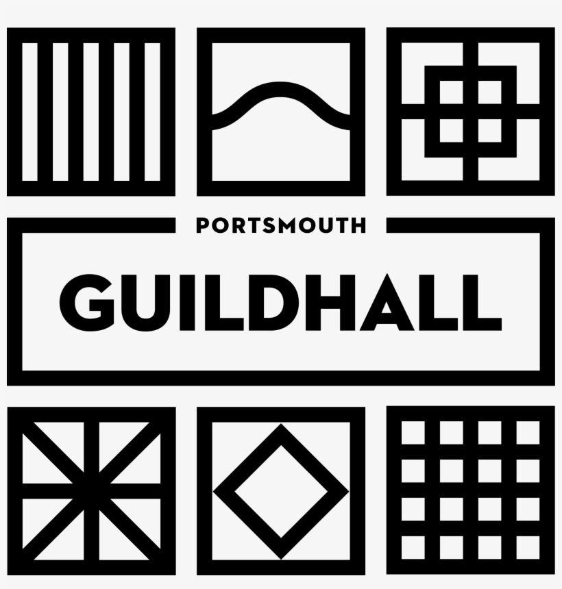 Download Square Logo Black (vector) - Illustration, transparent png download