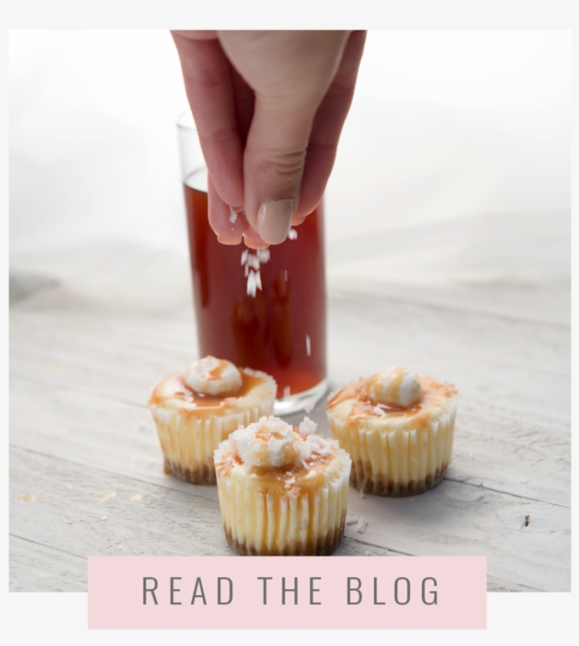 Blog 1 - Cupcake, transparent png download
