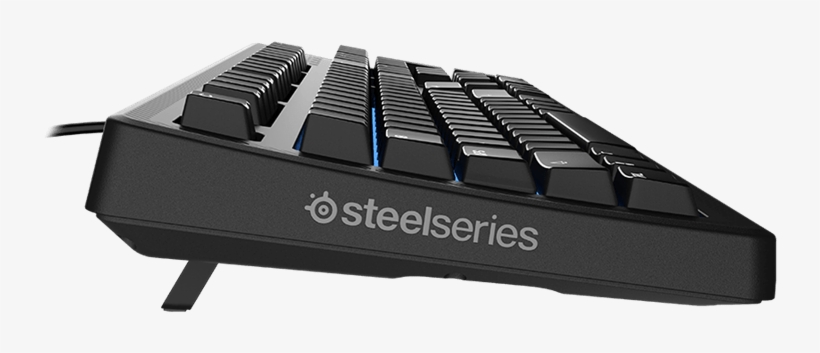 Apex 100 Side Q85 Crop Scale Optimize Subsampling - Steelseries Apex 100 Gaming, transparent png download