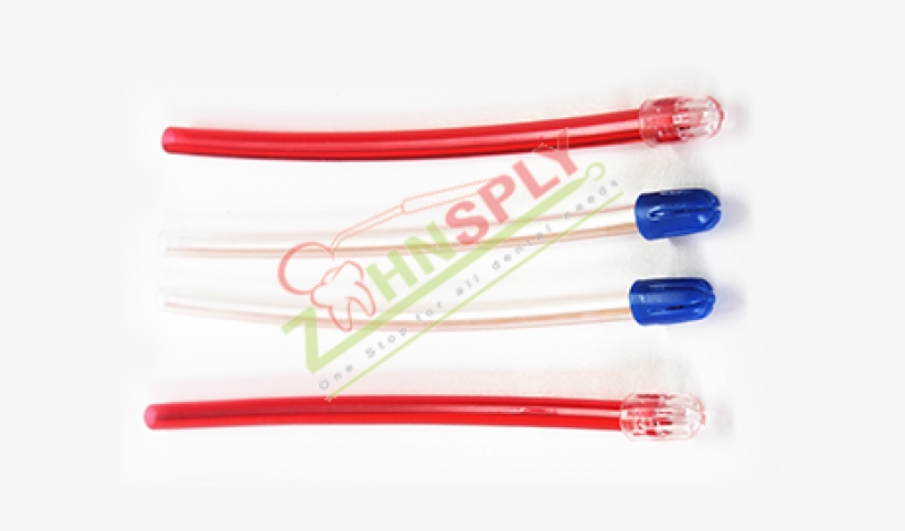 Oro Saliva Ejector Disposable Others Oro Saliva Ejector - Plastic, transparent png download