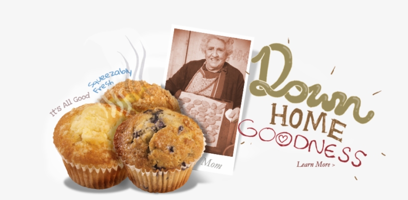 Muffin, transparent png download
