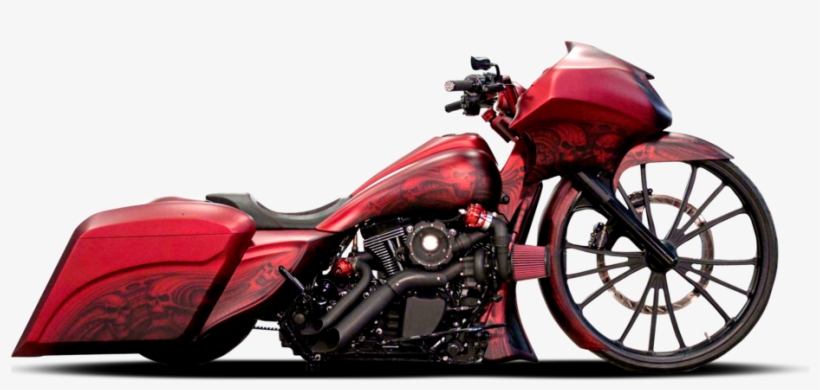 Crw Complete1-2 - Cruiser, transparent png download
