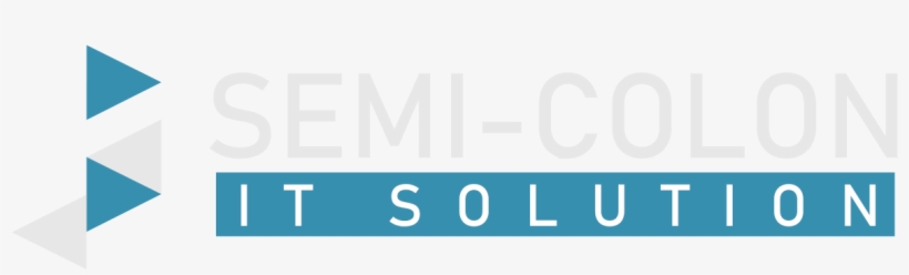 Semicolon - Colorfulness, transparent png download