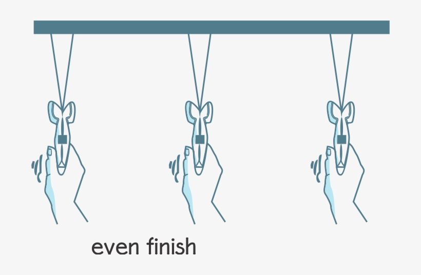 Tips For Better Spray Painting - Graphic Design, transparent png download