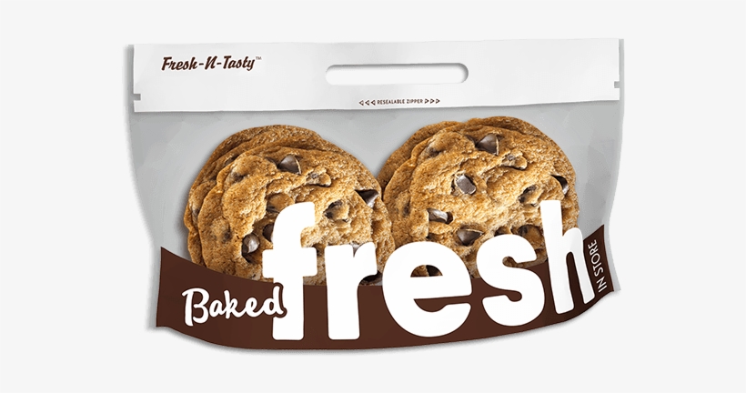 12-18 Count - Chocolate Chip Cookie, transparent png download