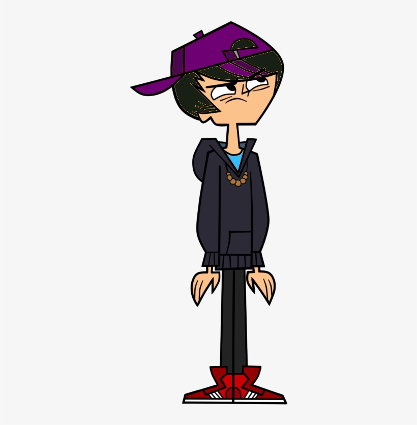 Junior New Pose By Jbhuihsgsg-d9myrxq - Drama Total Harold, transparent png download