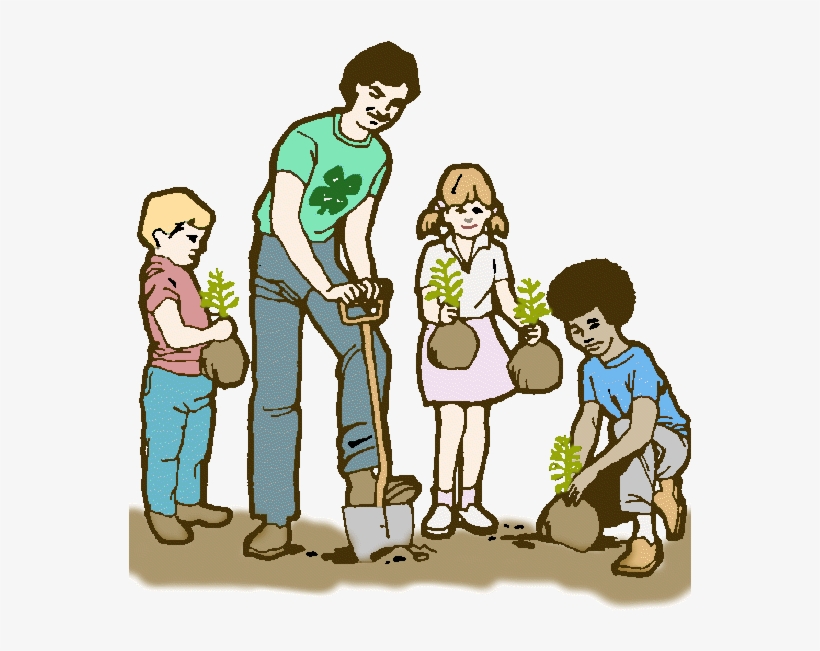 Visit Tirana - Pollution Of The Environment Cartoon, transparent png download