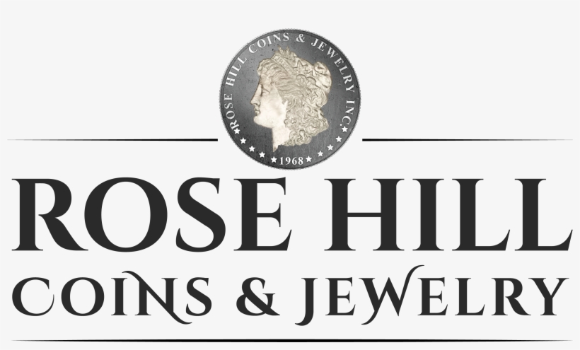 208 343 - Jewelry Rose Logo, transparent png download