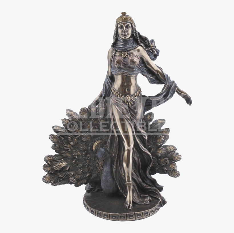 Greek Gods And Goddesses Statues, transparent png download
