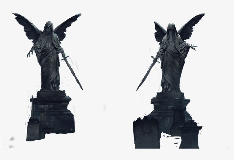 Statue, transparent png download