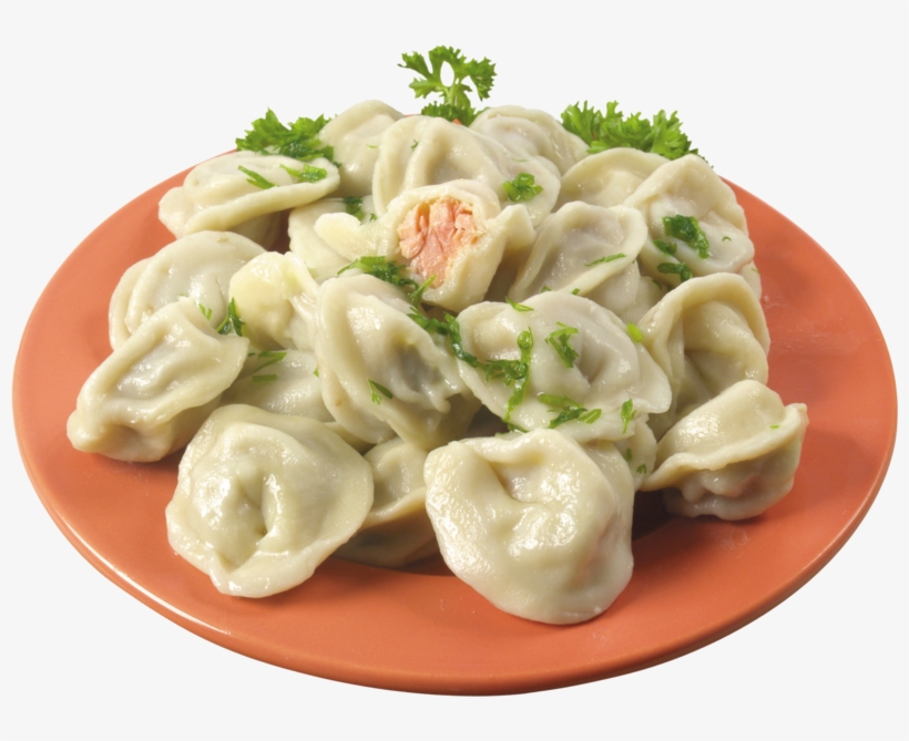 Dumplings Png, Download Png Image With Transparent - Russia Food Culture, transparent png download