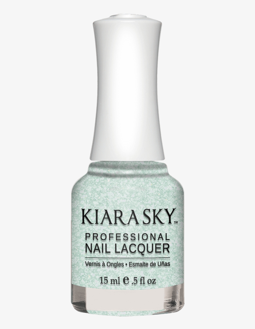 Kiara Sky Dip Powder Chit Chat, transparent png download