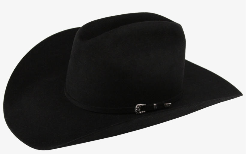 Clblack - Cowboy Hat, transparent png download