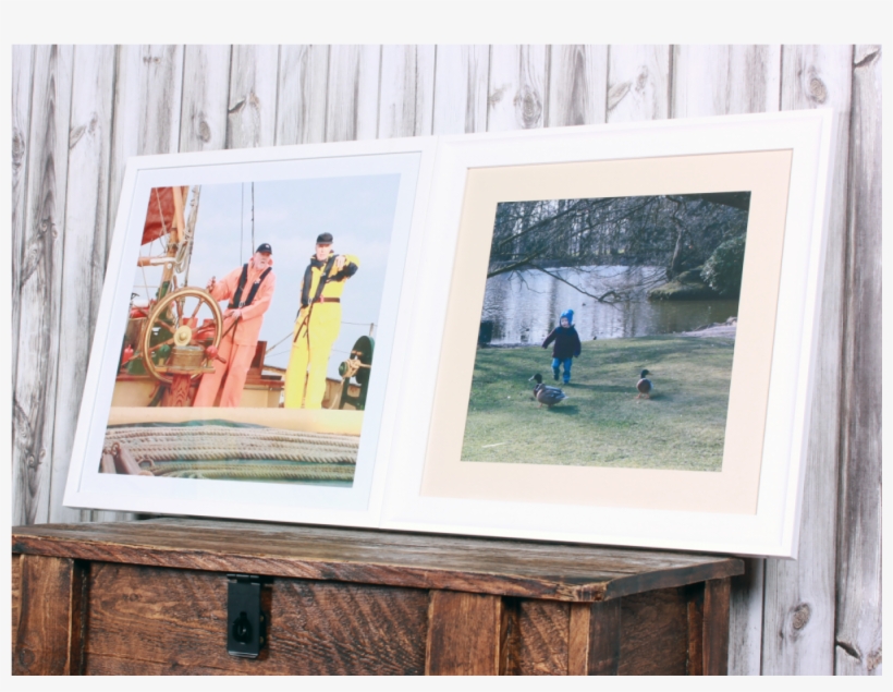 Your Image Framed - Picture Frame, transparent png download