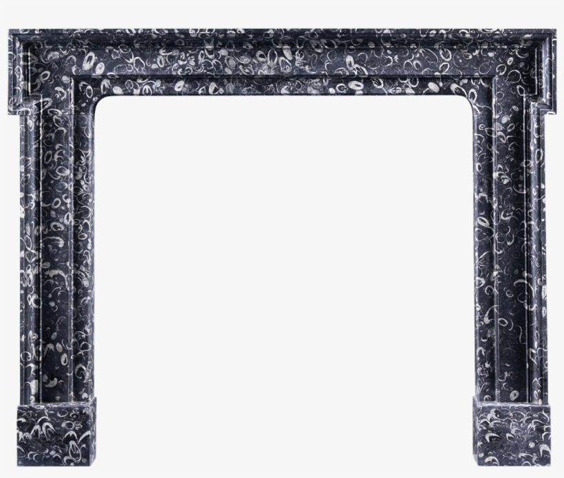 Mereworth Mantelpiece - Picture Frame, transparent png download