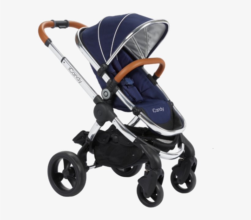 Pram Baby Png, Download Png Image With Transparent - Icandy Peach, transparent png download