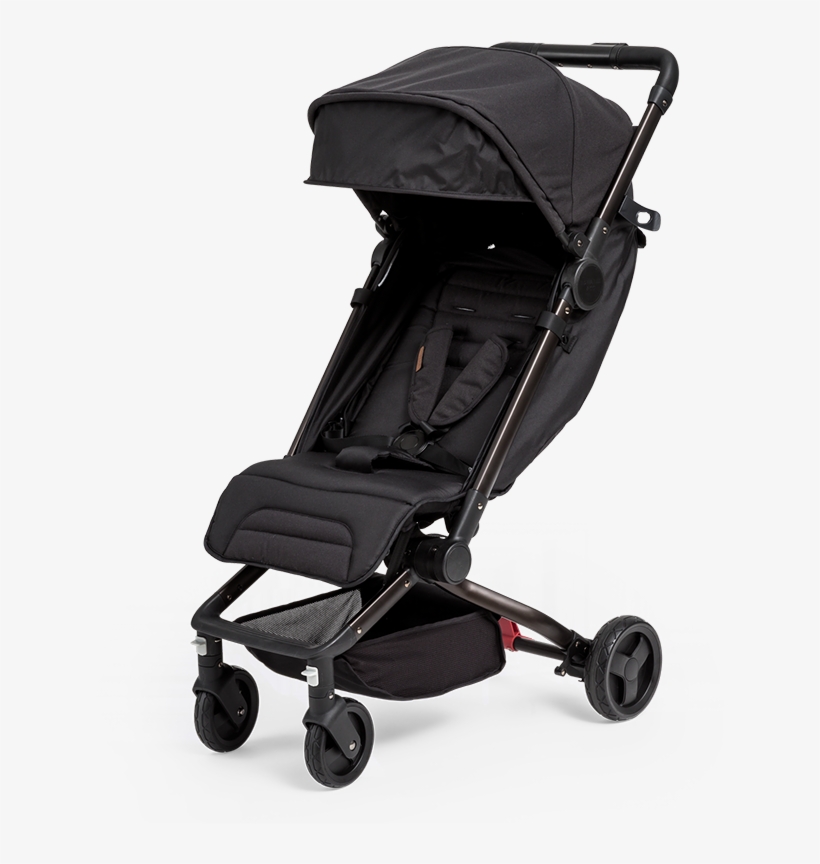 Black Luxe - Edwards And Co Otto, transparent png download